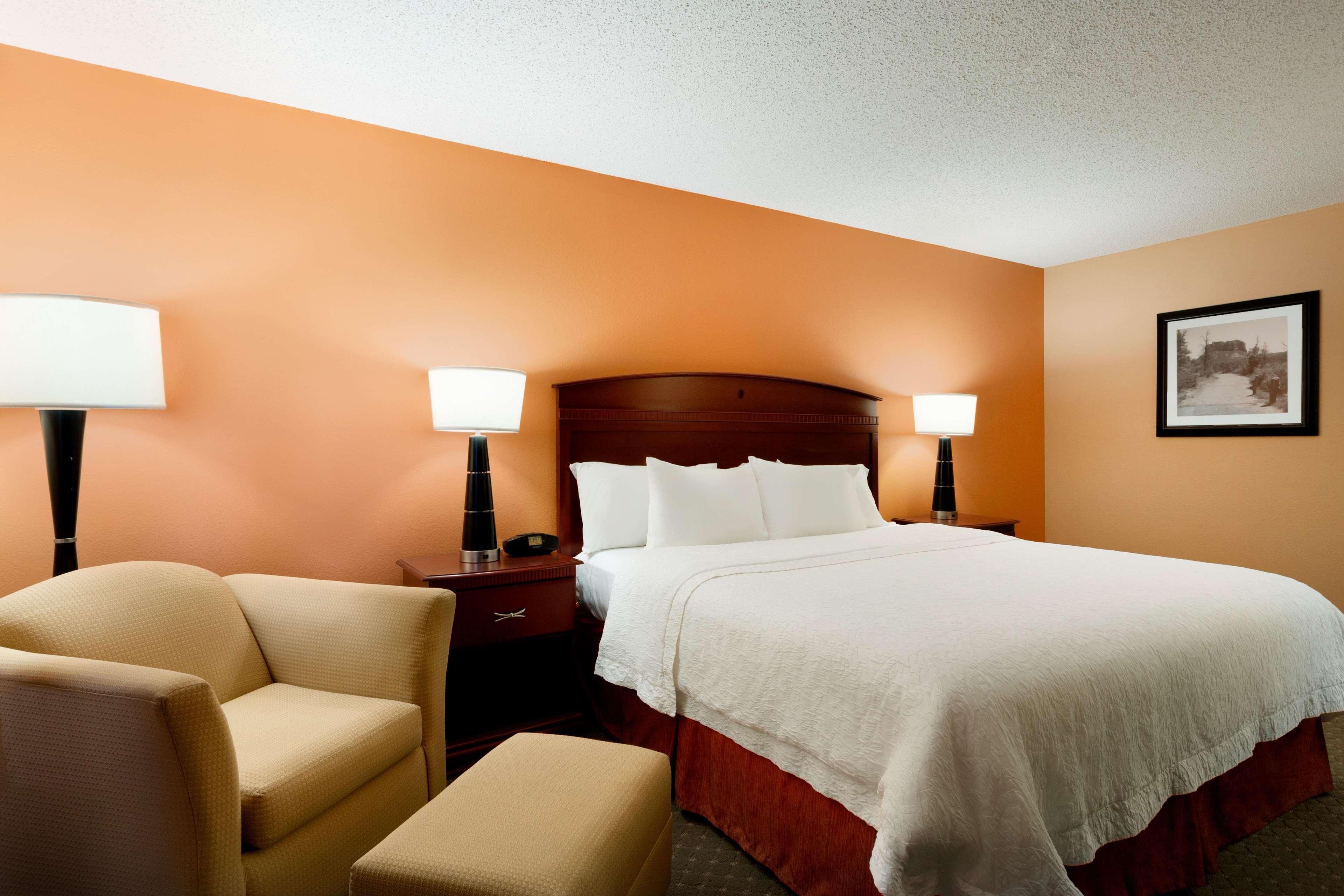 Hampton Inn לונגמונט מראה חיצוני תמונה