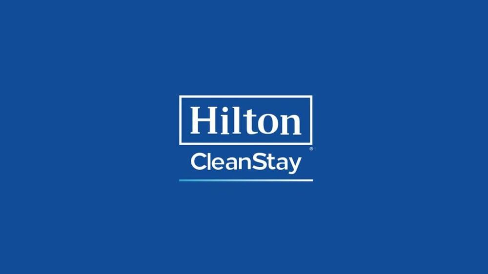 Hampton Inn לונגמונט מראה חיצוני תמונה