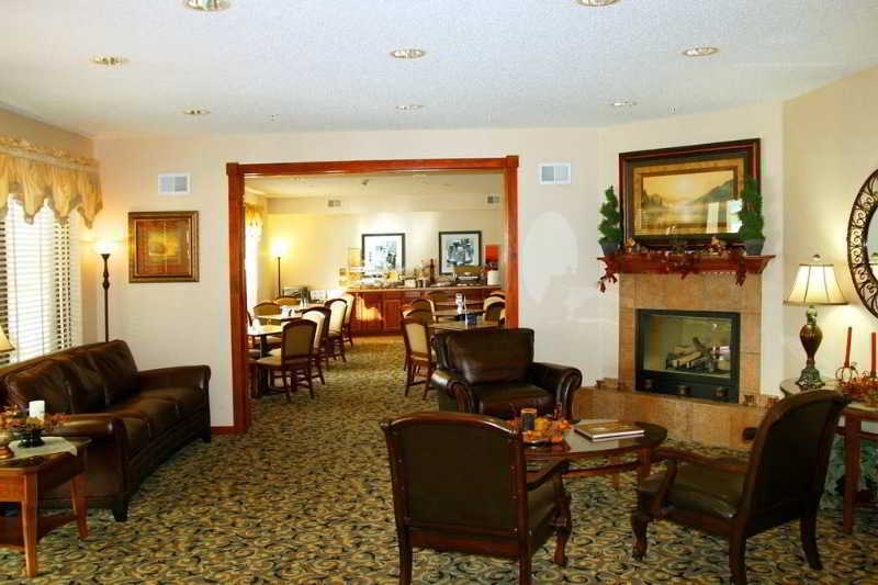Hampton Inn לונגמונט מראה חיצוני תמונה